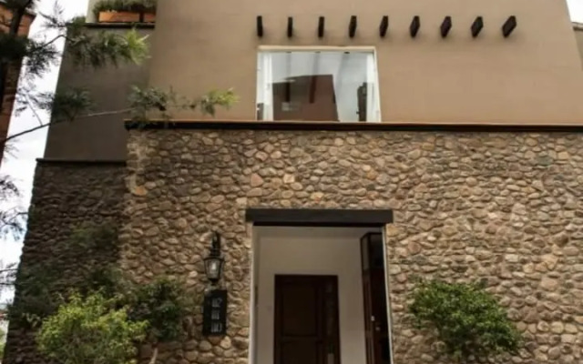 Pacífica Resort San Miguel de Allende