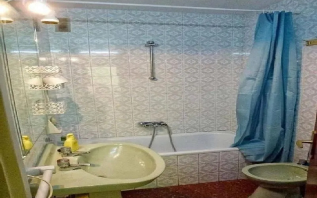 Apartment in Rincon de la Victoria 101895