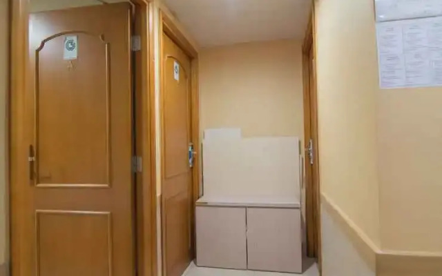Ever Easy Hotel (Mongkok MTR Exit E1)