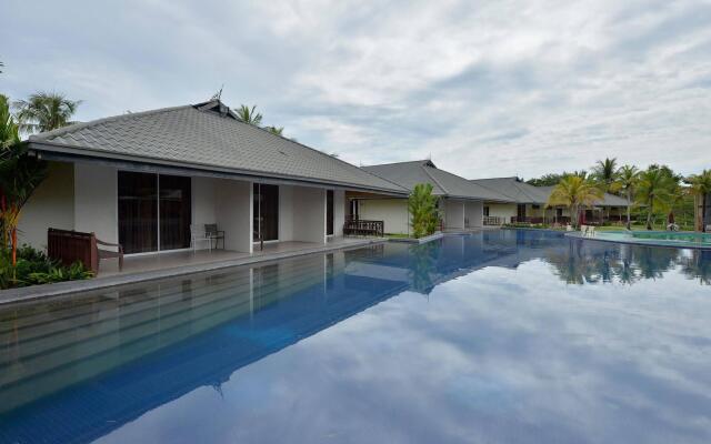 Borneo Golf Resort