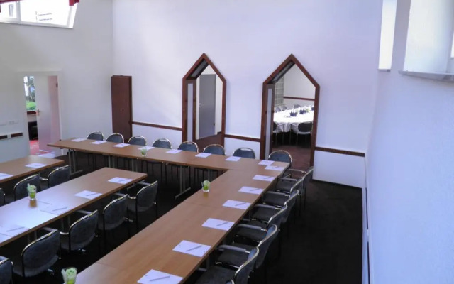 Hotel Waldeck SPA Kur-& Wellness Resort