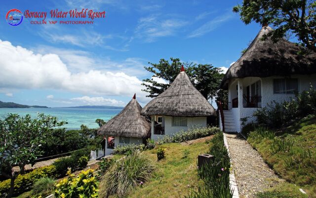 Boracay Water World Resort