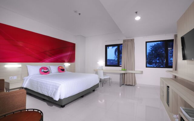 Favehotel Bandara Tangerang