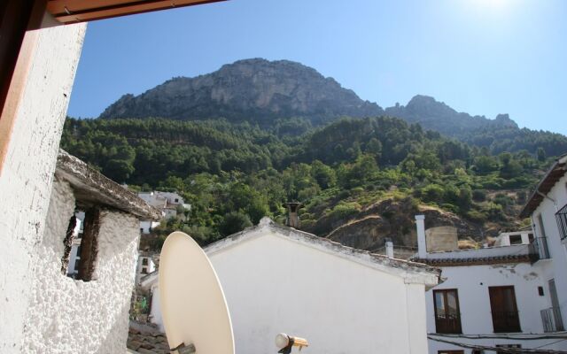 Apartamentos Rurales Martinez