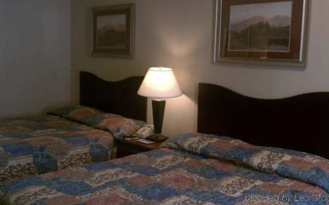 Scottish Inn Knoxville