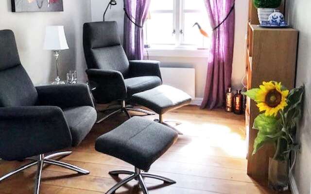 5 Person Holiday Home in Surna