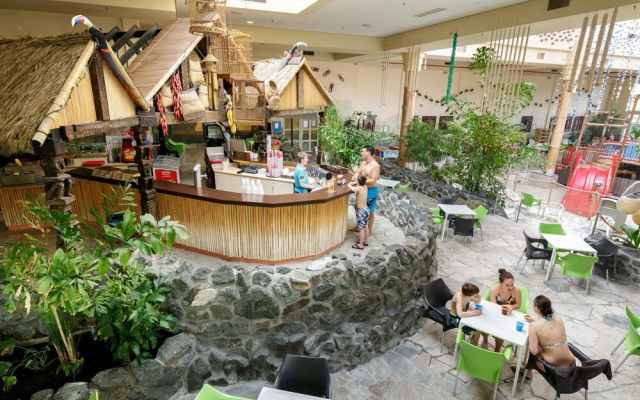 Center Parcs Park Hochsauerland Medebach