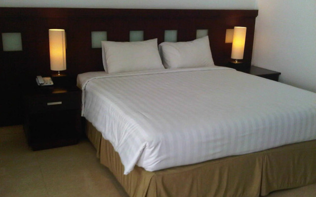 Grand City Inn