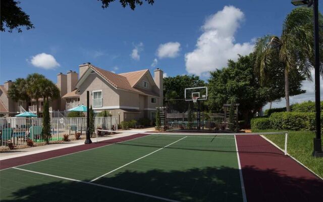 Residence Inn Boca Raton