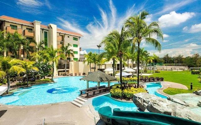 Widus Hotel Clark