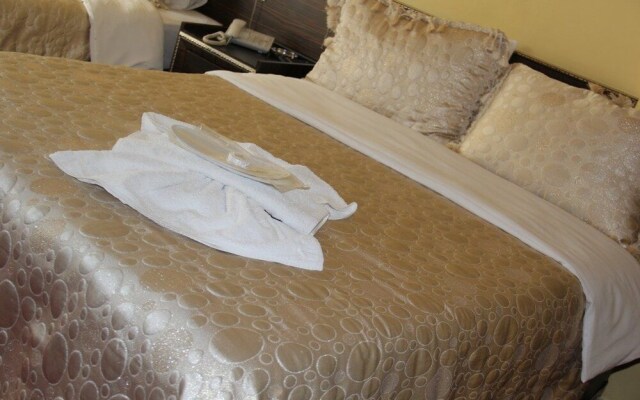 Kuloglu Hotel