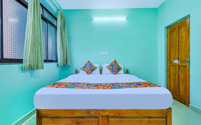 FabExpress Goa Beach Heaven