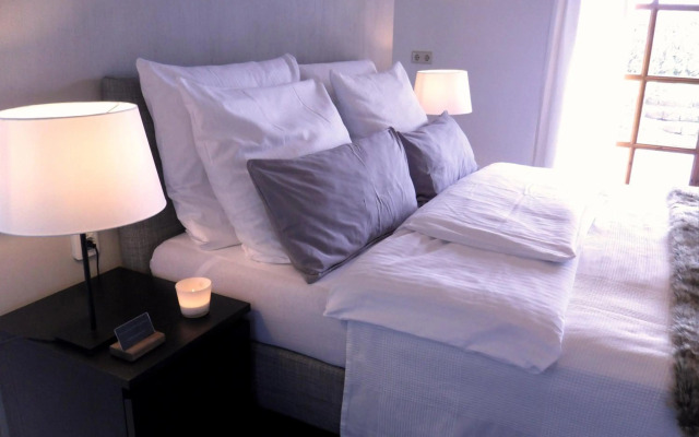 Die Mühle Appartements