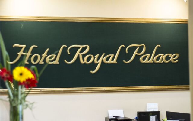 Hotel Royal Palace