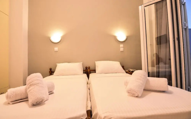 Marzi Boutique Hotel