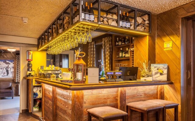 Hotel Breithorn