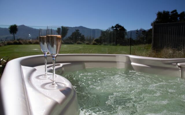 Braemar Lodge And Spa