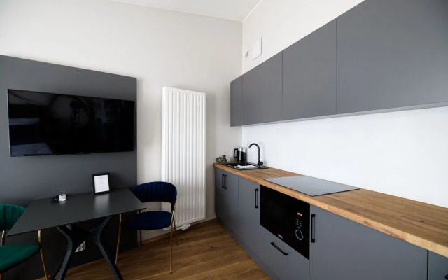 Aparthotel Inspire Miodova Residence