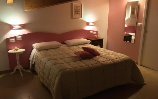 B&B Carlotta