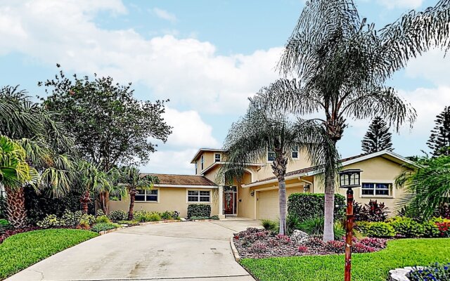 8723 Tampa - 3 Br Home