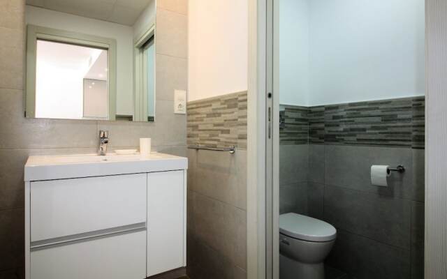 Apartamento Casa Laurita