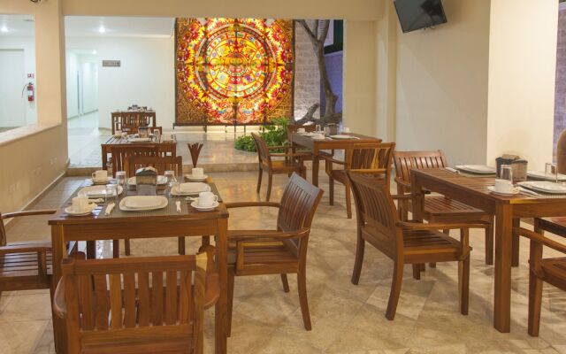 Hotel Angelo's