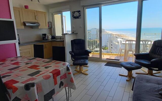 Appartement Saint-Jean-de-Monts, 3 pièces, 4 personnes - FR-1-323-122