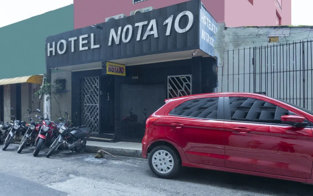 OYO Hotel Nota 10