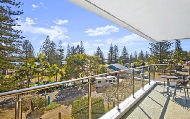 Tasman Towers 5 3 Munster Street