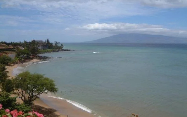 Sands of Kahana Vacation Club