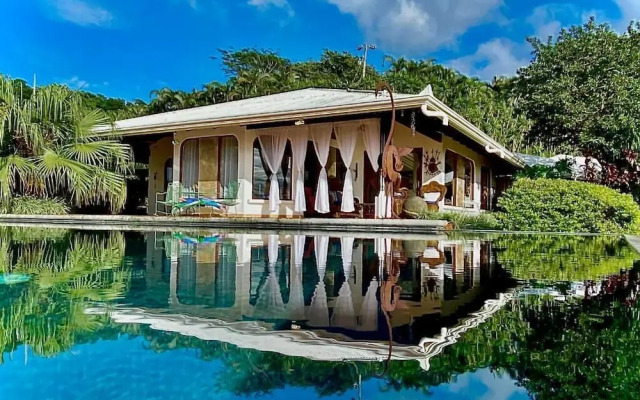 Atenas Magic Mountain Views