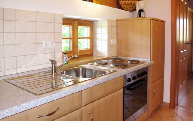 House  Bischofsmais 39211