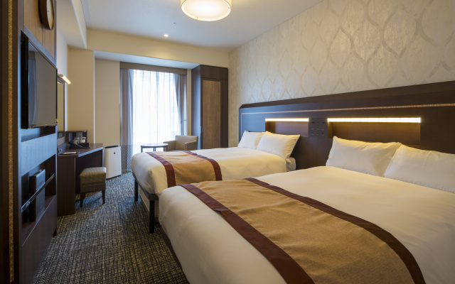 Hotel Monterey Fukuoka