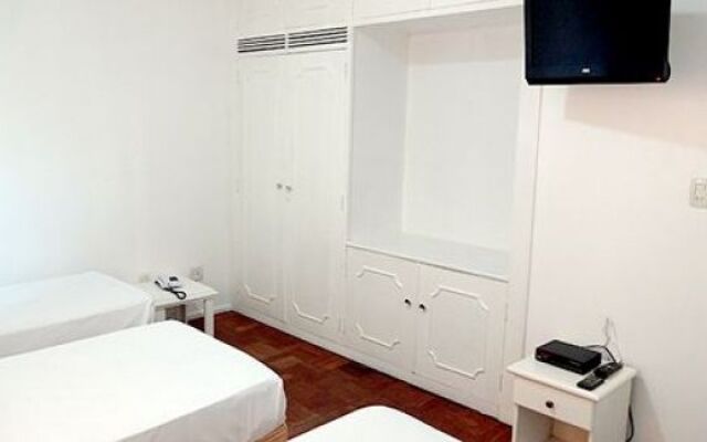 Zoghbi Apart Hotel