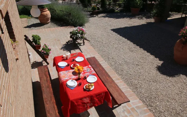 Mansion in Montefiascone Near Lake Bolsena
