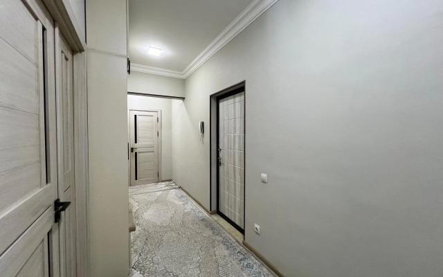 Apartments on Yalankar street 24