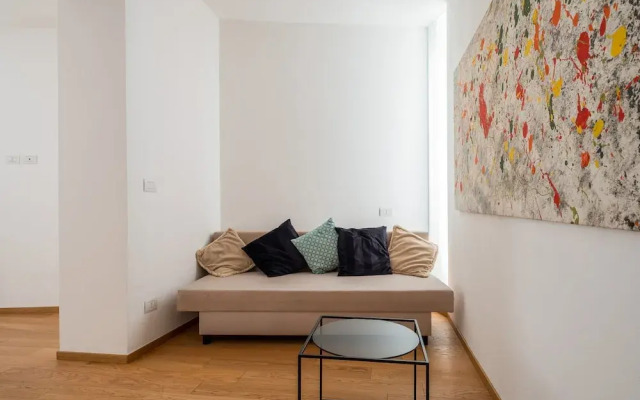 Santo Stefano Design Apartment by Wonderful Italy