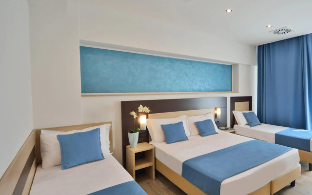 Hotel Luxor Florence