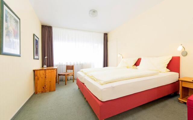 tinyTwice Hotel Bonn