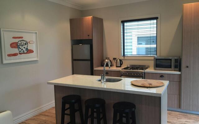 Benbrae - Cardrona Valley Resort