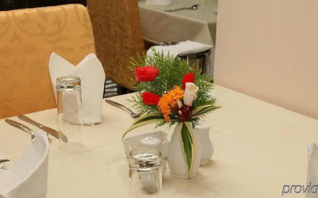 Swiss International Mabisel Hotel Port Harcourt