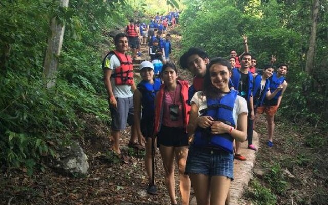 Cabana Aventuras