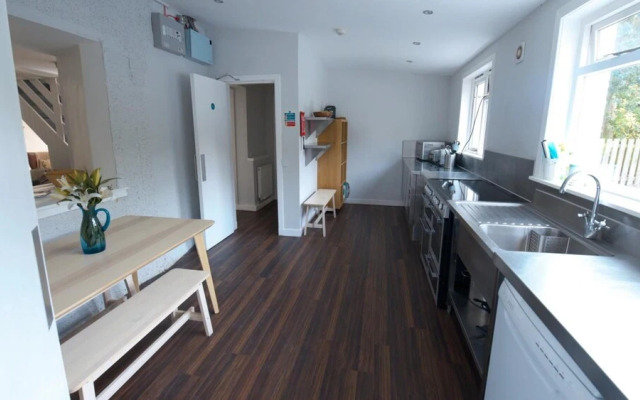 Boreland Bunkhouse - Hostel