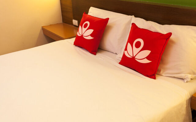 Zen Rooms Ramkhamhang 15