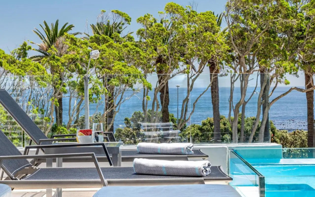 The Bloomberg Camps Bay