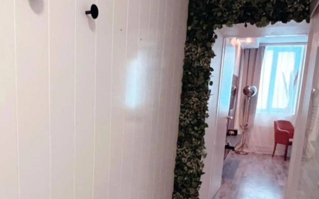 Central Vienna No. 7