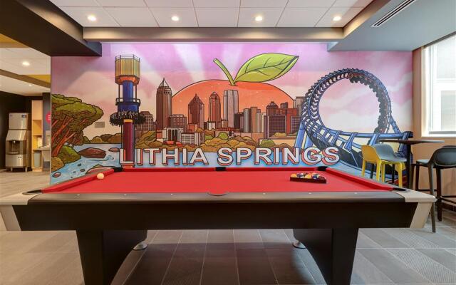 Tru by Hilton Lithia Springs, GA