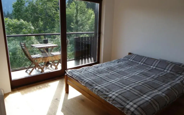 Triglav Park House