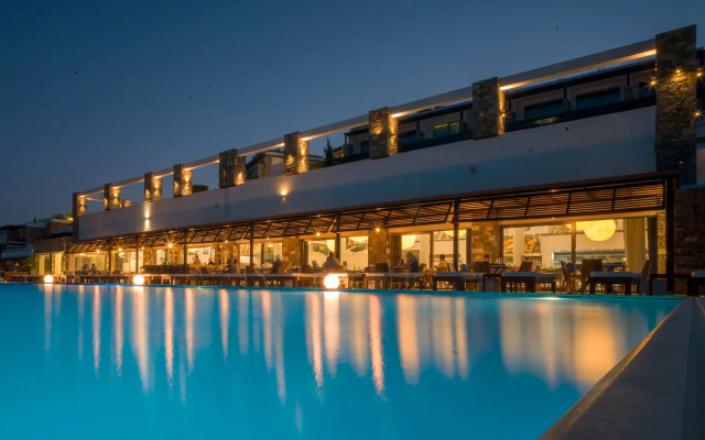 Royal Marmin Bay Boutique & Art Hotel - Adults Only