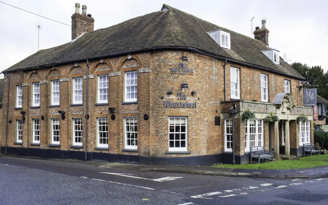 Wheatsheaf Hotel by Greene King Inns